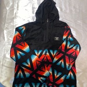 Outdoor Massive Hoodie